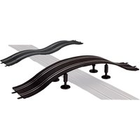 Carrera Go!!! Bosse de chameau/pont