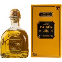 Patron Añejo 0,7l 40%
