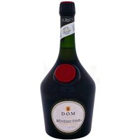 Benedictine Dom 0,7l 40%