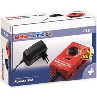 Fischertechnik Power Set