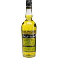 Chartreuse Yellow 0,7l 40%