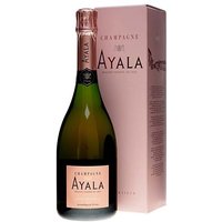 Ayala Rosé Majeur 0,75l