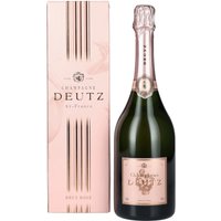 Deutz Brut rosé 0,75l