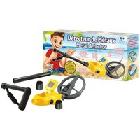 Buki Détecteur digital de métaux