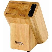Chroma Bloc de couteaux T-20S