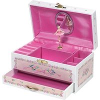 Goki Boîte à musique ballerine IV