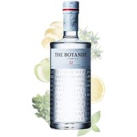 Bruichladdich The Botanist 46 %