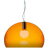 Kartell Suspension FL/Y orange