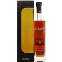 Cubaney Ron Exquisito 0,7 L 40 %