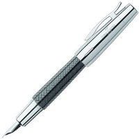 Faber-Castell E-Motion (noir)