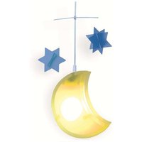 Niermann Plafonnier lune (185)
