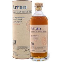 Arran 10 ans 0,7 L 46 %