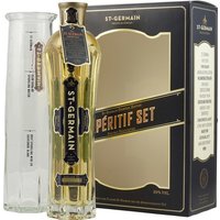 St-Germain Elderflower Liqueur 20%