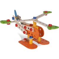 Heros Constructor 85 pièces (39031)