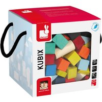 Janod Kubix 100 cubes
