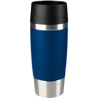 Emsa Mug isotherme 360 ml bleu
