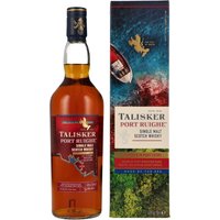 Talisker Port Ruighe 0,7 L 45,8 %