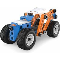 Meccano Junior Baril 150 pièces