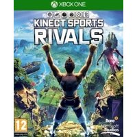 Kinect Sports: Rivals (Xbox One)