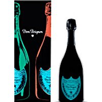 Dom Pérignon Vintage