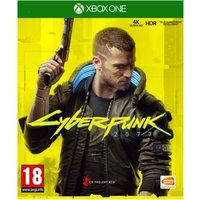 Cyberpunk 2077 (Xbox One)