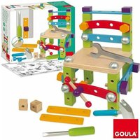 Goula Super Construction (55229)