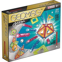 Geomag Glitter 44