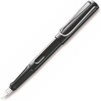 Lamy Safari M noir