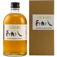 Akashi Blended 0,5 L 40 %