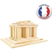 JeuJura Técap - 3XL 120 pièces