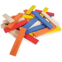 Vilac Batibloc couleur 100 pièces