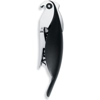Alessi Tire-bouchon Parrot noir