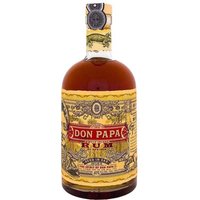 Don Papa Rum 40 %