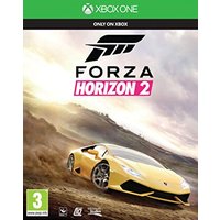 Forza Horizon 2 (Xbox One)