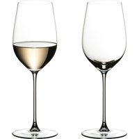 Riedel Veritas Riesling / Zinfandel