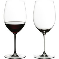 Riedel Veritas Merlot / Cabernet