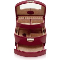 Windrose Merino red (3693)