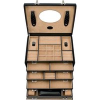 Windrose Merino black (36688)