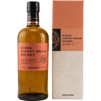 Nikka Coffey Grain 0,7 L 45 %