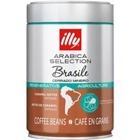 illy Monoarabica Brazil (250 g)