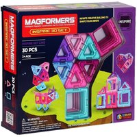 Magformers Inspire 30
