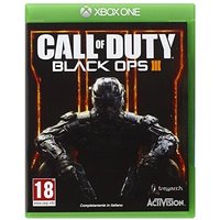 Call of Duty : Black Ops 3 (Xbox One)