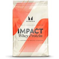 Impact Whey Protein 1000g Chocolate Smooth