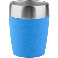 Emsa Tasse isotherme 200 ml bleu