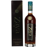 Zaya Gran Reserva 12 ans 0,7 L (40 %)