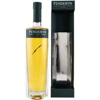 Penderyn Distillery Peated 0,7 46 %