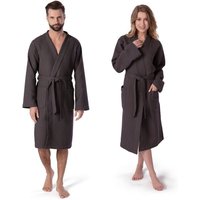 Möve Peignoir Kimono Homewear