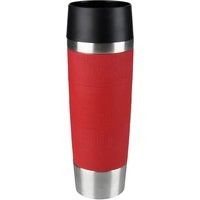 Emsa Mug isotherme 0,5 L rouge