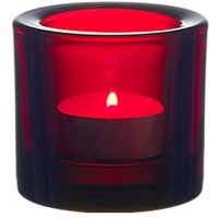iittala Kivi cranberry (6 cm)