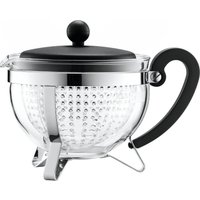 Bodum Chambord 1 L noir